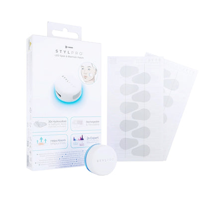 LED Spot & Blemish Patch