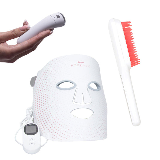 LED Professional Bundle