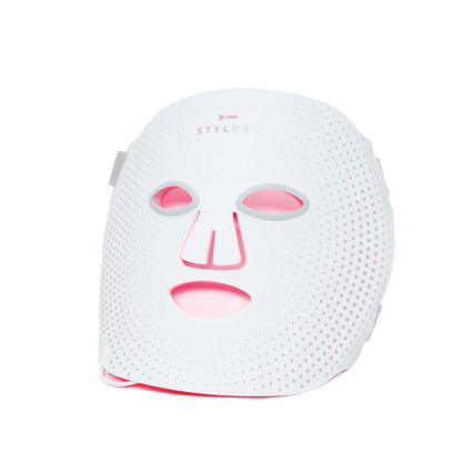 Wavelength LED Face Mask