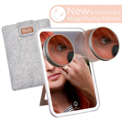 STYLPRO Glow & Go Mirror