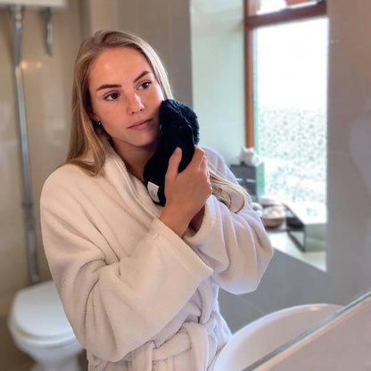 Easy On The Eye Face Cloth