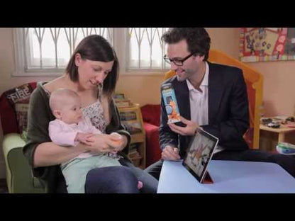 STYLFILE Nipper Clipper - Baby Manicure Set